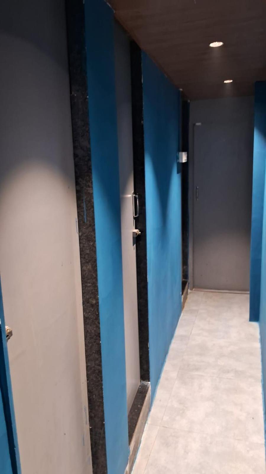 Sinhassan Dormitory Hostel Juhu Мумбаї Екстер'єр фото